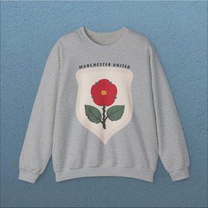 Manchester United 1909 shirt Sweatshirt, Manchester United Football Club tee